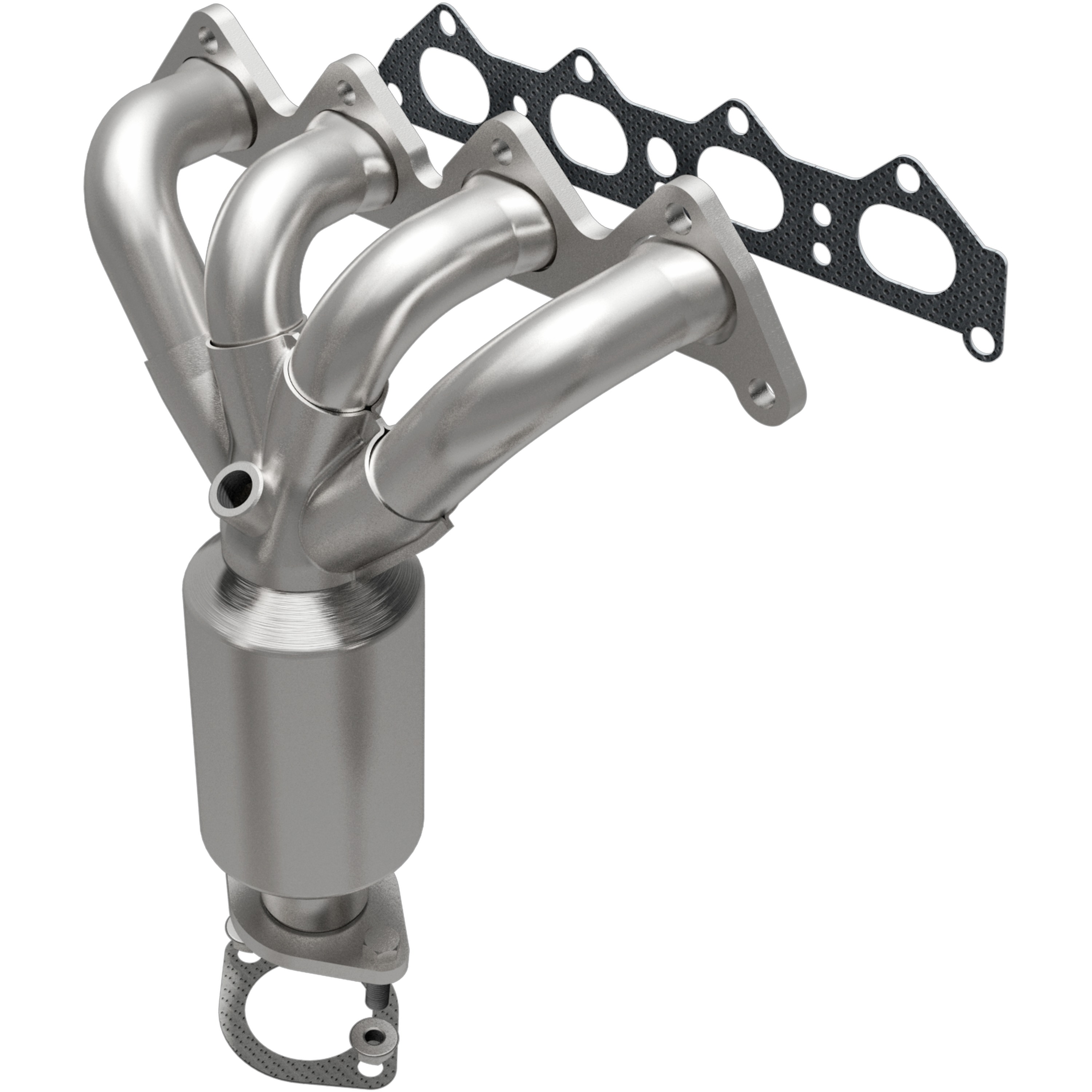 MagnaFlow Exhaust Products 50402 HM Grade Manifold Catalytic Converter